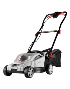 Газонокосилка аккумуляторная Ставр ГКА-320/20 4610092011950 (20В ЕАП, 25/40/55мм, без АКБ и ЗУ)