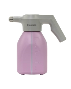 Опрыскиватель для растений аккумуляторный GL 6900 4610092012896 (5 Вт, 1,5 л, 1800 мАч, 3,7 B, USB-кабель в комплекте) Galaxy line