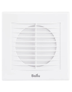 Вентилятор вытяжной BAF-EX 120 G НС-1606092 Ballu