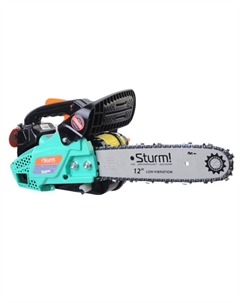 Бензопила GC2512 Sturm!