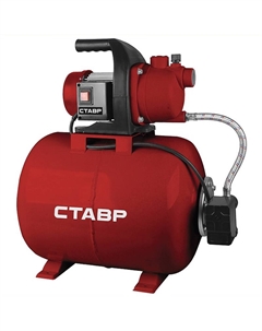 Станция насосная Ставр НС-1200/50 4610264001000 (1200Вт, 63.3л/мин, объем бака 50л)