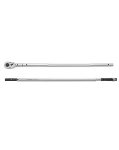 Ключ динамометрический TWM14002000 053575, 1"DR, 400-2000 Нм Thorvik