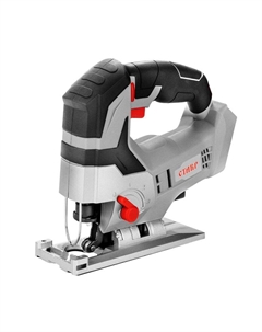 Аккумуляторный лобзик ЛА-80/20 (инструмент без АКБ и ЗУ) Ставр