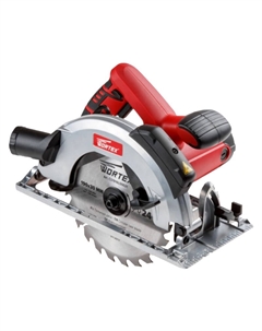 Циркулярная пила CS 1916 L CS1916L00021, 1600 Вт, 190 мм, лазер Wortex
