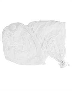 Пылесборный мешок для пылесоса AS 4001 1323800, 38 л Bull