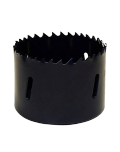 Коронка биметаллическая GP2510-29, 29 мм Gepard