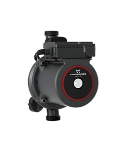 Насос повышения давления Grundfos UPA 15-120 (EU, 2.2 м3/час, 200 Вт, 10 бар)