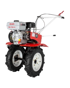 Мотоблок бензиновый МБ-7500P-10 70/5/38 Ресанта