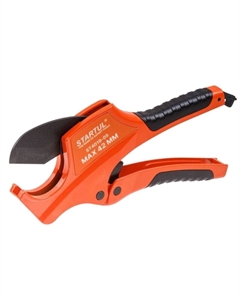 Труборез для пластиковых труб Profi ST4019-05, до 42 мм Startul