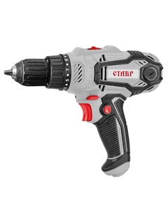 Дрель-шуруповерт ДШС-10/470-2С 4610092018928, 470 Вт Ставр