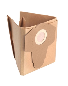 Пылесборник бумажный 755302090 для пылесосов BVC 630, 30л. 5 шт Patriòt