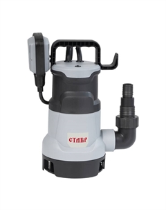 Дренажный насос для чистой и грязной воды Ставр НПД-500