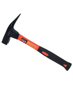 Молоток кровельный Profi ST2009-05, 450 гр. с фиберглассовой ручкой Startul