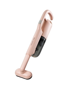 Пылесос GL 6221 4610092017044, бежевый, аккумуляторный, 130 Вт, 0,3 л, Li-ion 2200 мА•ч Galaxy line