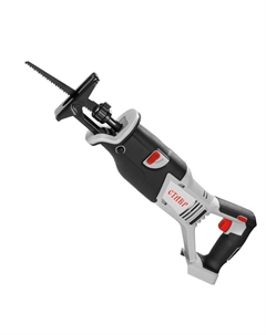 Сабельная аккумуляторная пила ПСА-110/20, 20 Вольт, без аккумулятора и зарядного устройства, 3000 оборотов Ставр