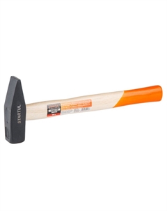 Молоток MASTER ST2001-05, 0,5кг с дер.рукояткой Startul