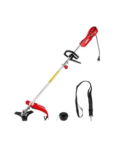 Триммер Wortex TE 3813-1 S 0311129