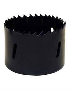 Коронка биметаллическая GP2510-70, 70 мм Gepard