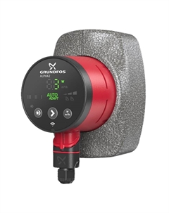 Насос циркуляционный Grundfos ALPHA2 25-60