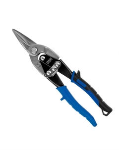 Ножницы по металлу EXPERT SE4130-25, 250мм, прямой рез Startul