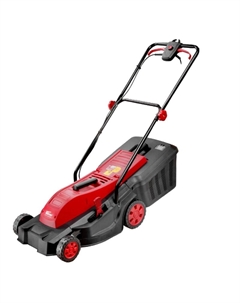 Газонокосилка электрическая Wortex LM 4018 P LM4018P0019, 1600 Вт