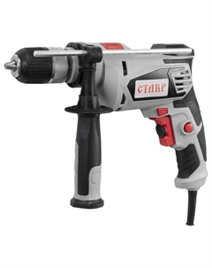 Дрель ударная ДУ-13/750БК, 750 Вт Ставр
