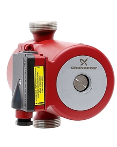 Насос циркуляционный Grundfos UP 20-45 N