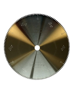 Диск пильный Industrial Aluminium TOP HAT405, 405*32*144Т Hilberg