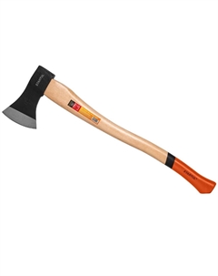 Топор Master ST2020-14, 1,4 кг с деревянной рукояткой Startul