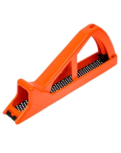 Рубанок по гипсокартону Master ST1036, 250 мм Startul