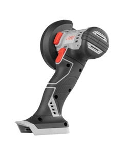 Машина углошлифовальная аккумуляторная МШУА-76/20 4610092017655, 20 В ЕАП (диск, набор оснастки, без акб и зу) Ставр