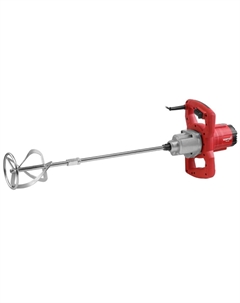 Миксер строительный LX MX 1213 1330427, в коробке 1200 Вт, 2 скорости, M14, насадка Wortex