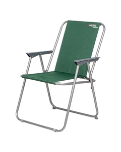 Стул складной с подлок 69591, 60х53х75 см, Camping Palisad