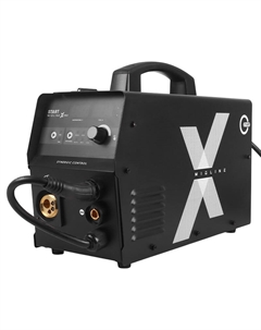 Сварочный полуавтомат MigLine X190 2STX190 Старт