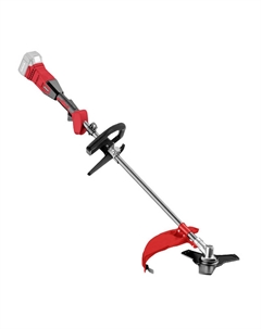 Триммер аккумуляторный Ставр STG 18BL-42S 18V UNI-M, BL мотор (нож, катушка, ремень, набор оснастки, без абк и зу), 4610264003547