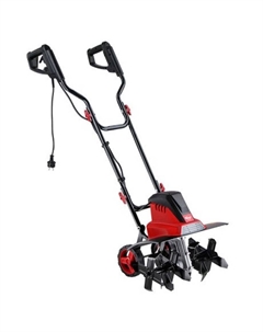 Культиватор электрический Wortex RC 4520 0321119, 1600 Вт, шир. 45 см, глуб. до 22 см