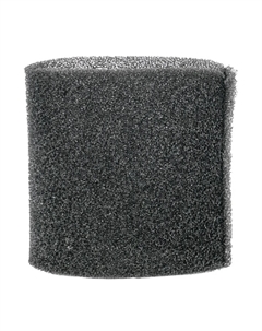 Поролоновый фильтр для пылесосов KVC 1700S/1900S Kolner