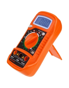 Мультиметр цифровой 830L JP9105 Юпитер