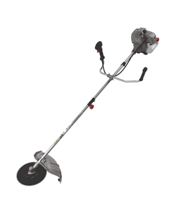 Триммер бензиновый Ставр ТБ-2000ШР 4610092013602, 2000 Вт, 2.7 л.с., 51.7 см³