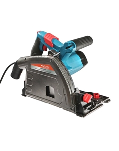 Пила циркулярная CS50165PS, погружная Sturm!