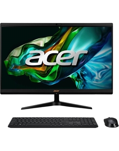 Моноблок Acer Aspire C24-1800 (DQ.BN5CD.00B)