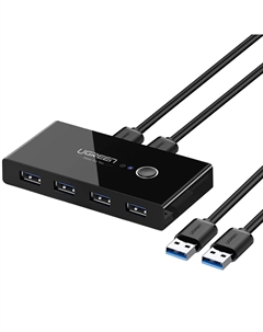 USB-разветвитель Ugreen US216 (30768)