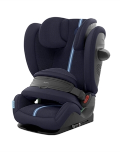 Детское автокресло Pallas G2 Plus Ocean Blue Cybex