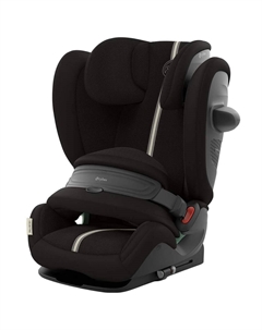 Детское автокресло Pallas G2 Plus Moon Black Cybex