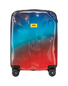 Чемодан Icon Lunar Cabin орион (CB231 047) Crash baggage