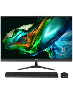 Моноблок Acer Aspire C27-1800 (DQ.BKJCD.008)