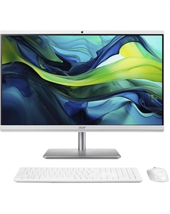 Моноблок Acer Aspire C24-195ES DQ.BM5CD.001