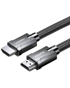 Кабель и переходник Ugreen 70320 (HDMI - HDMI 1.5 м)