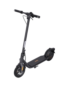 Электросамокат By Segway KickScooter F2 (RU) Ninebot