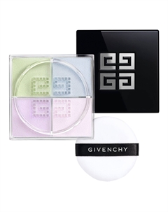 Prisme Libre Loose Powder Рассыпчатая пудра для лица Givenchy